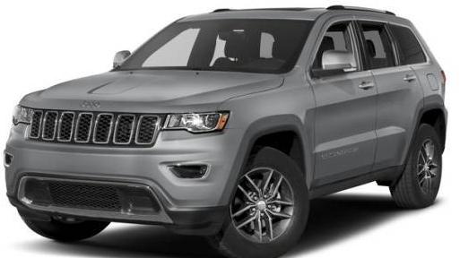 JEEP GRAND CHEROKEE 2017 1C4RJFBG6HC913793 image